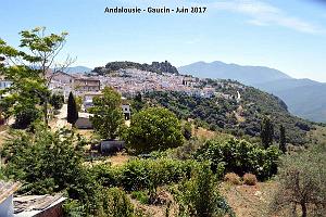 623- Gaucin